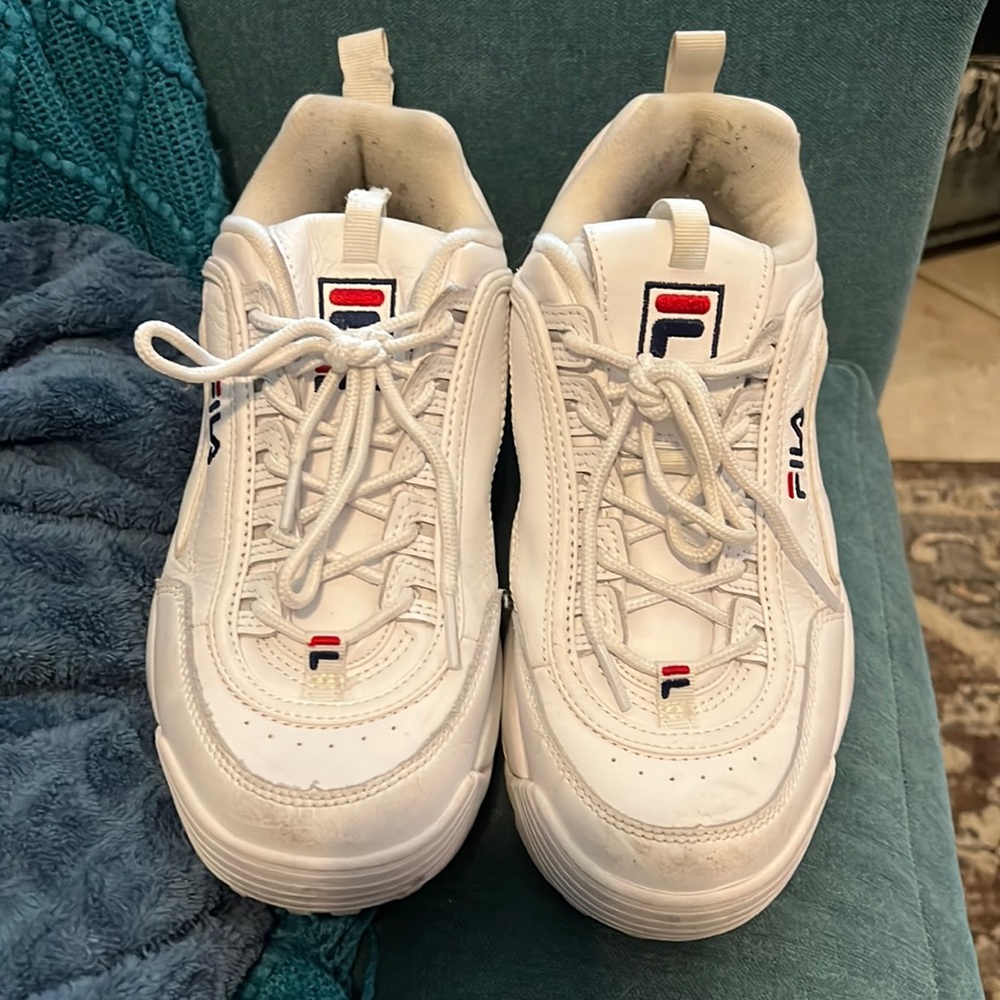 FILA Disruptor II